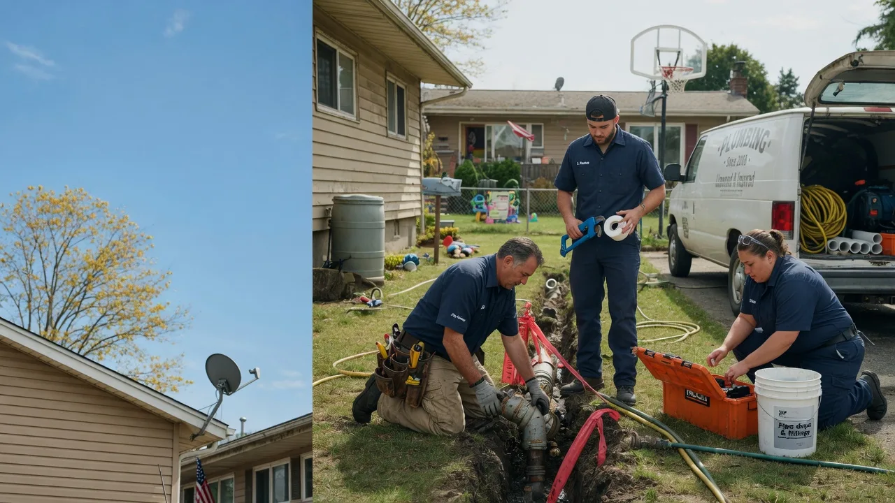 Garbage Disposal Replacement in Bowlegs, OK near me